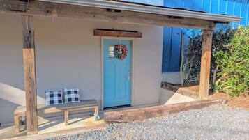 DĂ©tail de lâextĂ©rieur