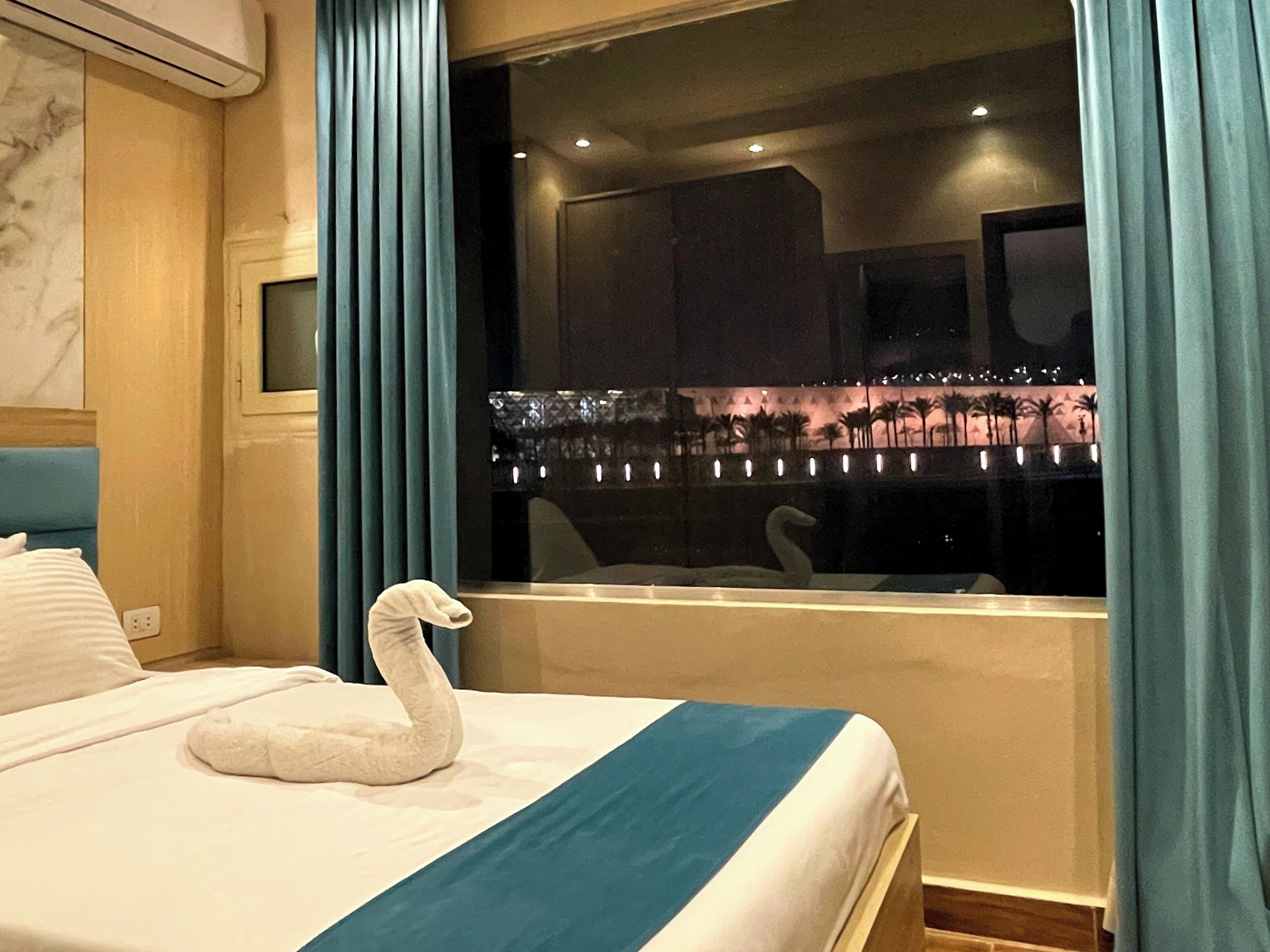 Literie de qualité supérieure, minibar, bureau, chambres insonorisées
