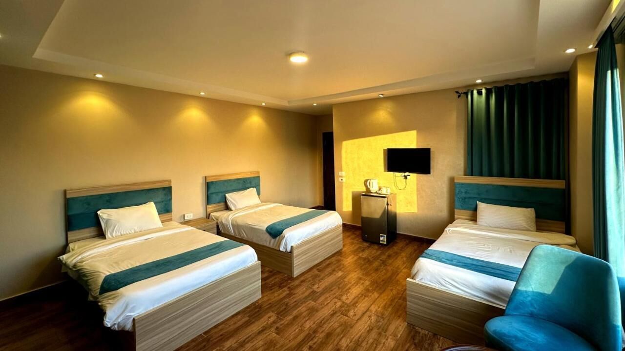 Literie de qualité supérieure, minibar, bureau, chambres insonorisées