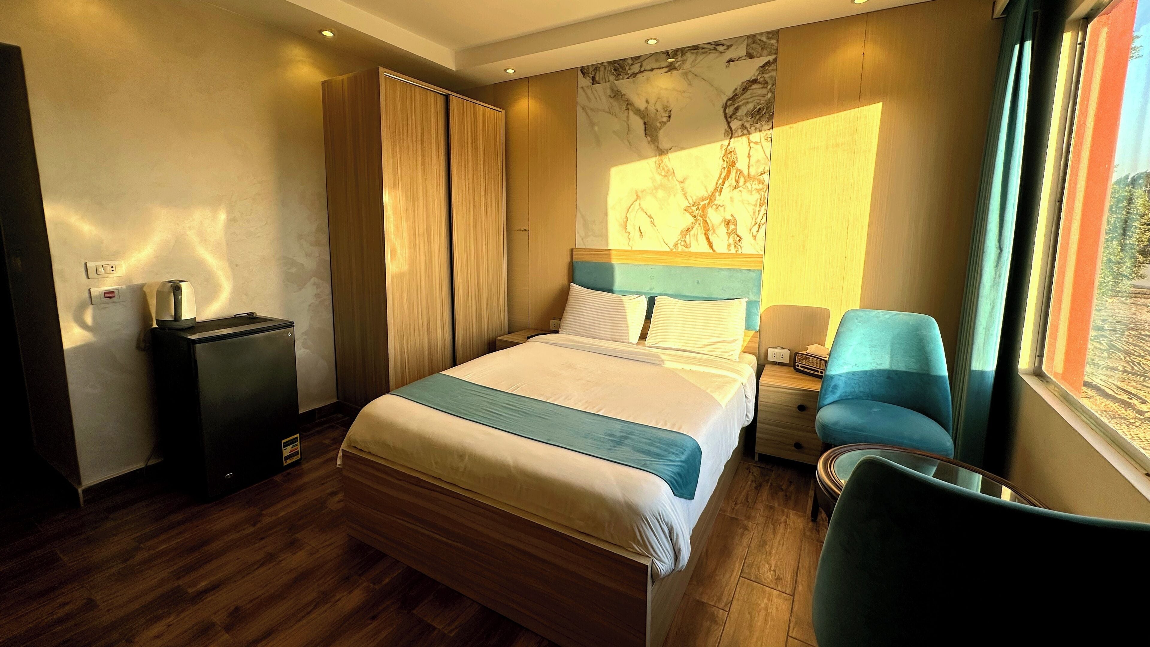 Foto - The Gabry Grand Museum , Pyramids Inn