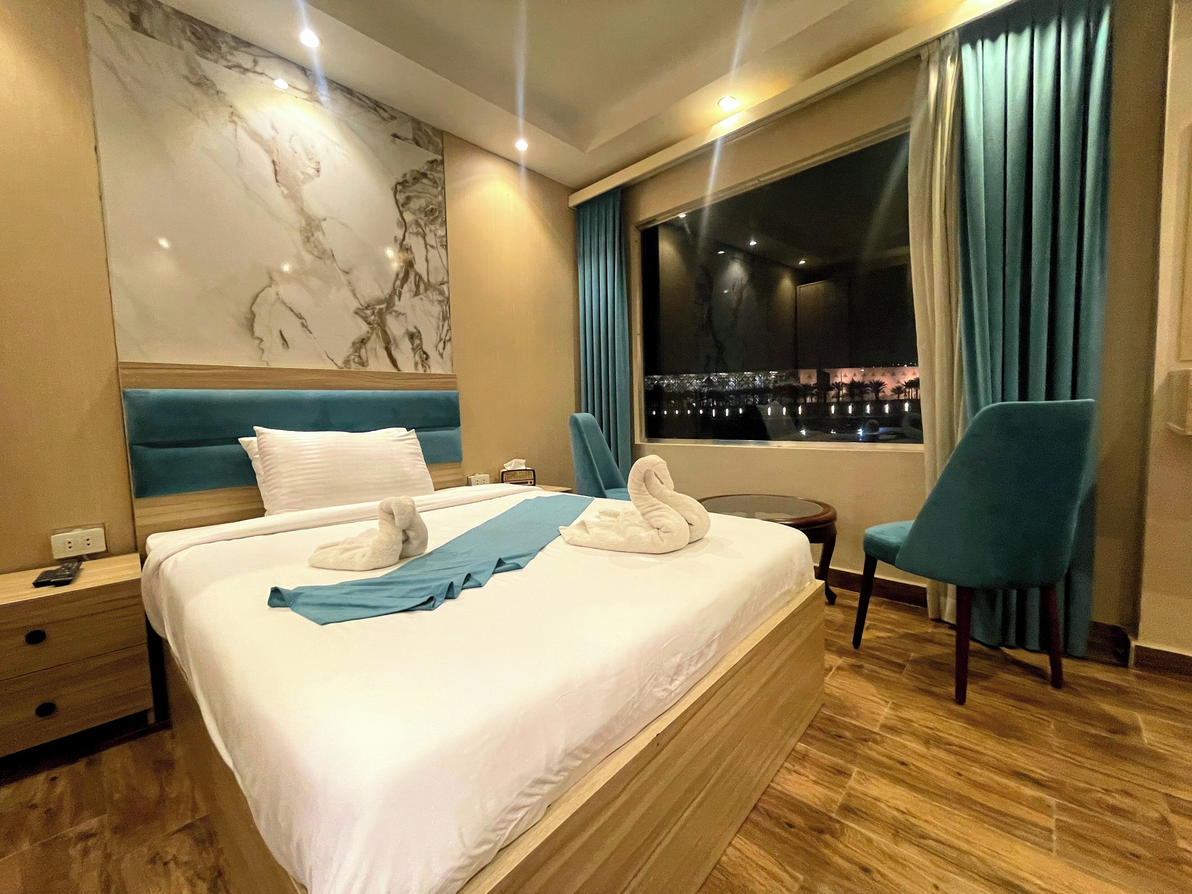 Foto - The Gabry Grand Museum , Pyramids Inn