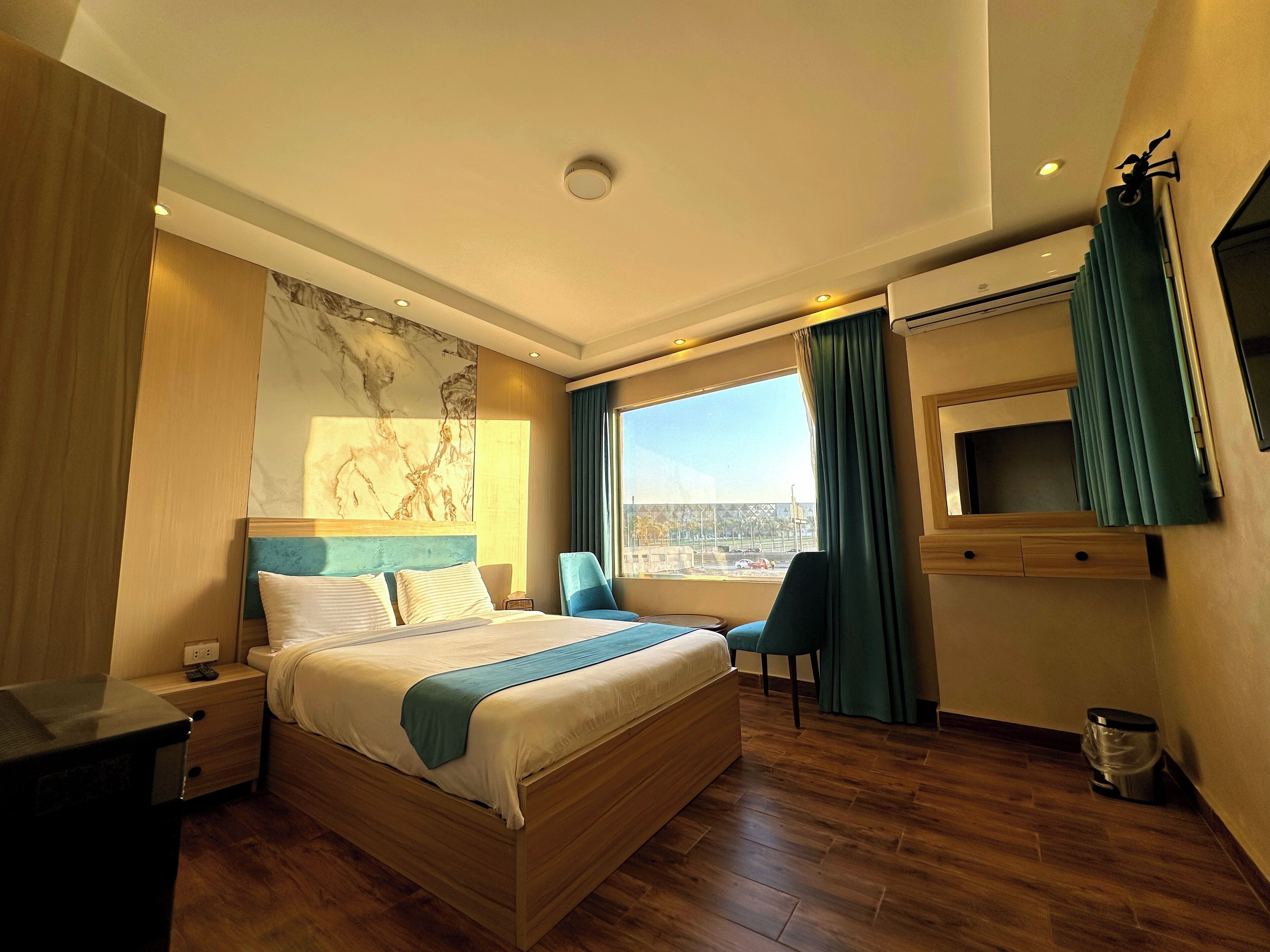 Foto - The Gabry Grand Museum , Pyramids Inn