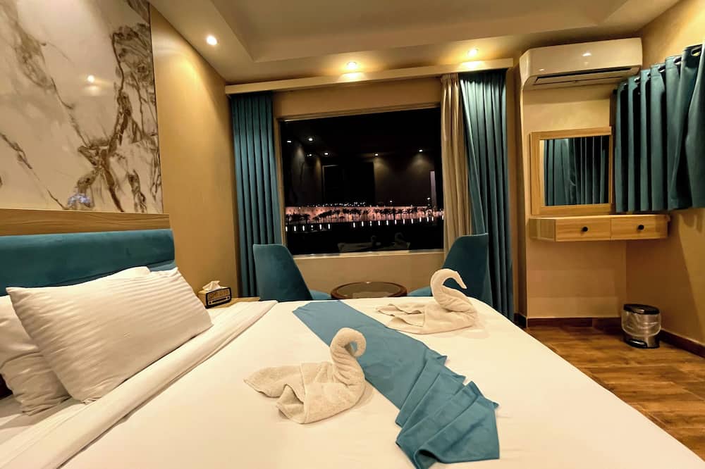 Gabry Grand Egyptian Museum & Pyramids Hotel