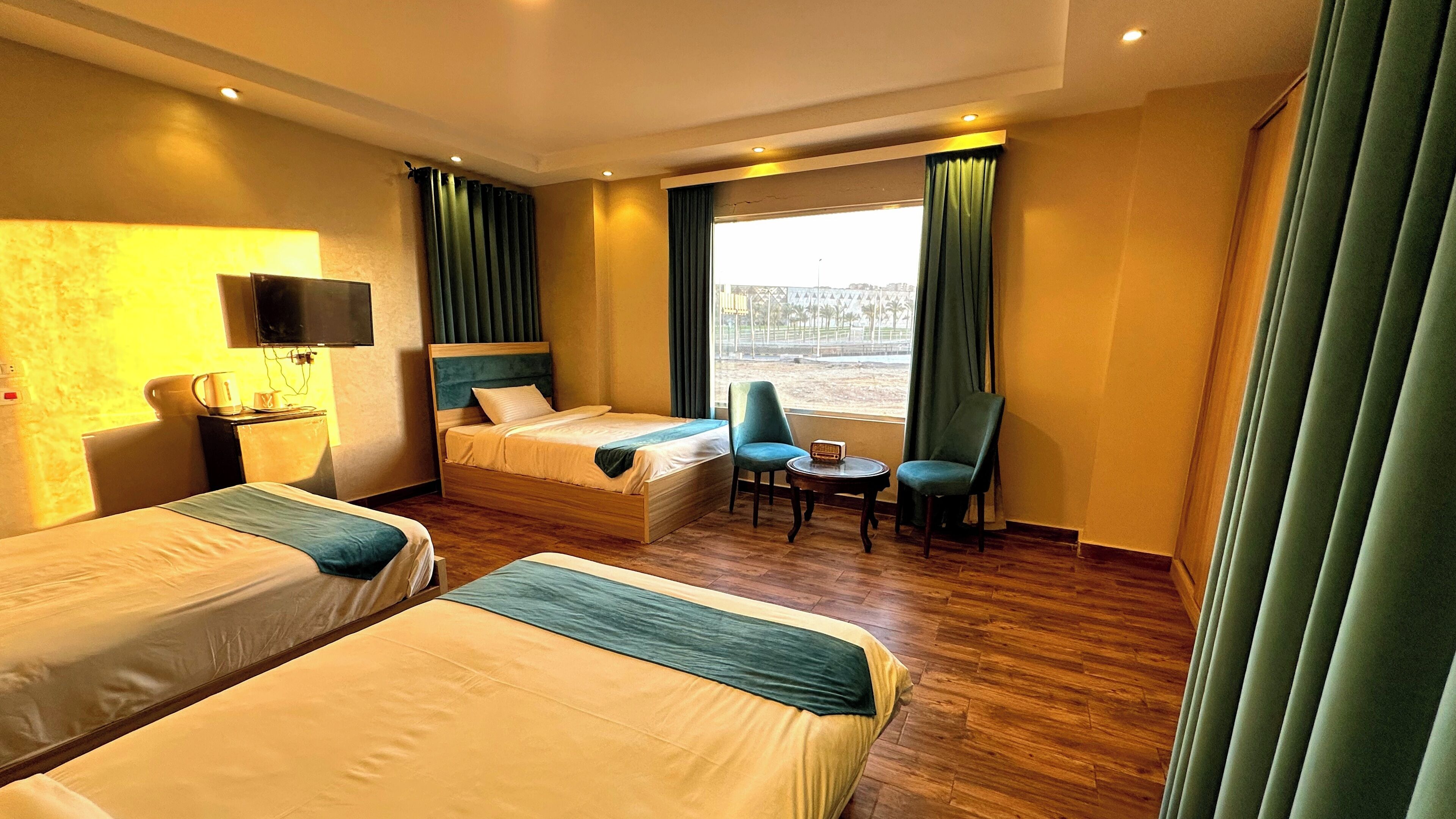 Foto - The Gabry Grand Museum , Pyramids Inn