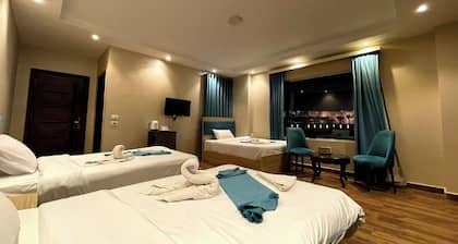 MG Grand Egyptian Museum