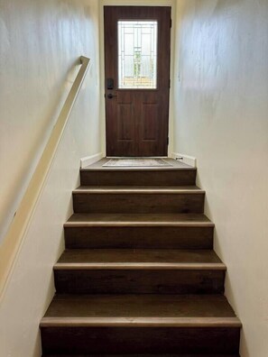 Interior - Modern 2BR Retreat • Central Williston Location (Williston)