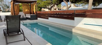 La Mediterránea, a stylish home in a natural paradise to enjoy with the family