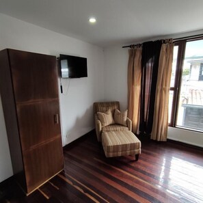 Living area - Hostería de mi pueblo  (Filandia)