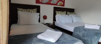 Hostería de mi pueblo 