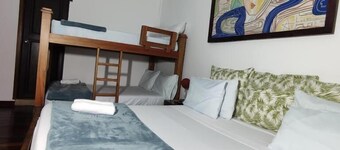 Hostería de mi pueblo 