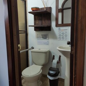 Towels - Hostería de mi pueblo  (Filandia)