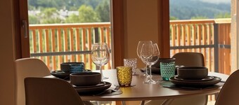  Ultime disponibilità per agosto - Attico esclusivo