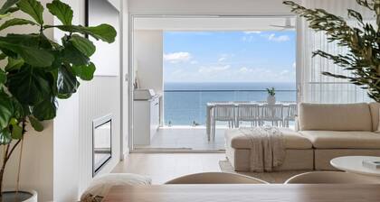 Okeanos ~ Greek Island espace in South Australia