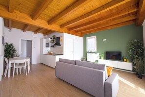 تلفزيون ذكي