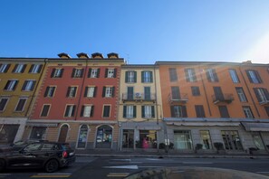 Exterior - Como Center Carpe Diem (Como)