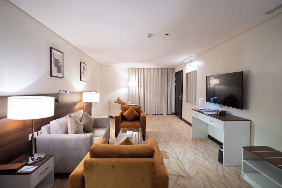 1 chambre, Wi-Fi gratuit