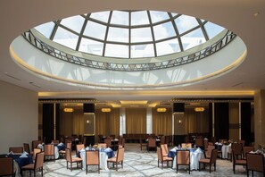 Restaurant - Landmark Darkm Hotel Makkah (Makkah)