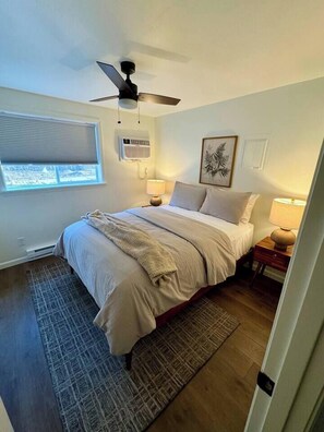 2 camere, ferro/asse da stiro, culla da viaggio, Wi-Fi