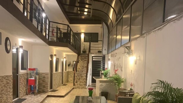 Exterior - Hotel en Holbox Capis House (Isla Holbox)