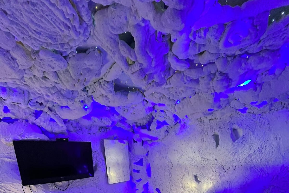 Cabin