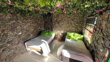 3 bedrooms, free WiFi