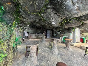 3 bedrooms, free WiFi
