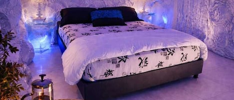 Panoramic Cabin | 3 bedrooms, free WiFi