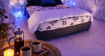 Don leandro Coffee farm Glamping