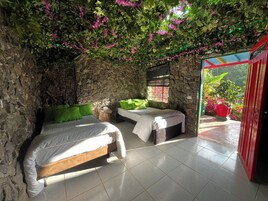 3 habitaciones y wifi gratis 