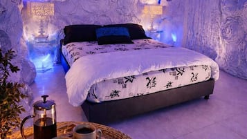 3 bedrooms, free WiFi