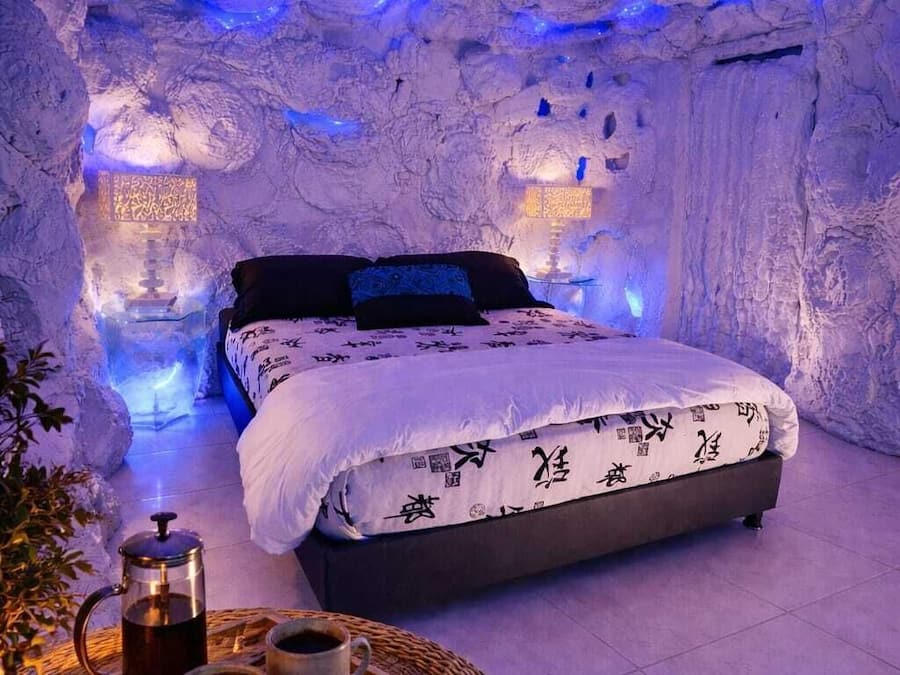 3 bedrooms, free WiFi