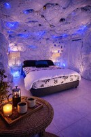 3 habitaciones y wifi gratis 