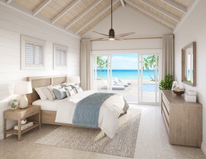 5 chambres, fer et planche à repasser, Wi-Fi, draps fournis
