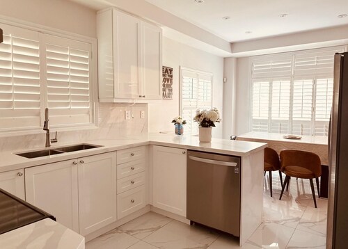 Woodspring Vacation Home