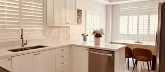 Woodspring Vacation Home