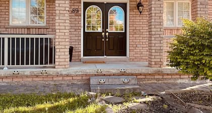 Woodspring Vacation Home