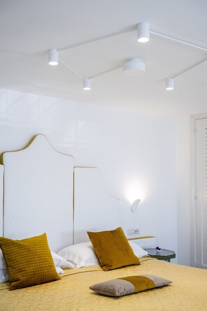 1 sovrum, strykjärn/strykbräda, gratis wi-fi och sängkläder