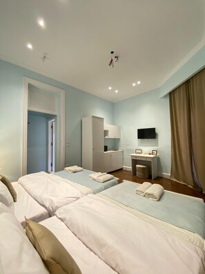 Suite Studio Confort