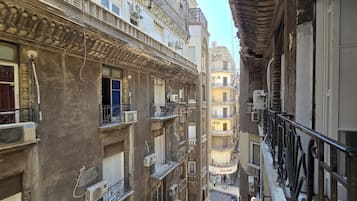 View from room
