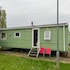 Caravan Holiday Home