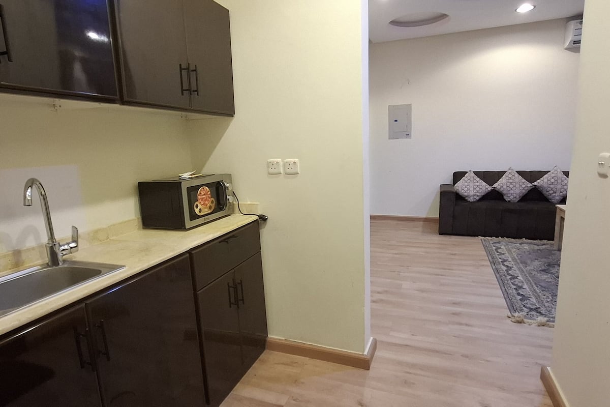 Apartment | Private kitchen