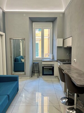 Interior - Home Flowers Chiari (Sanremo)