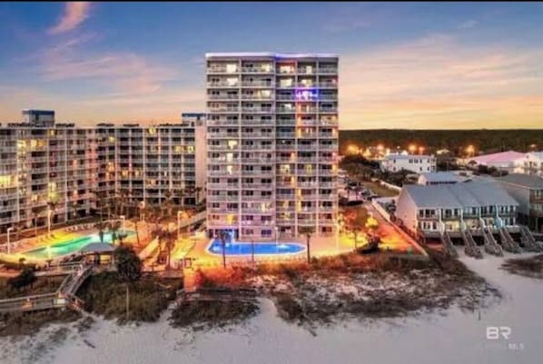 Außenbereich