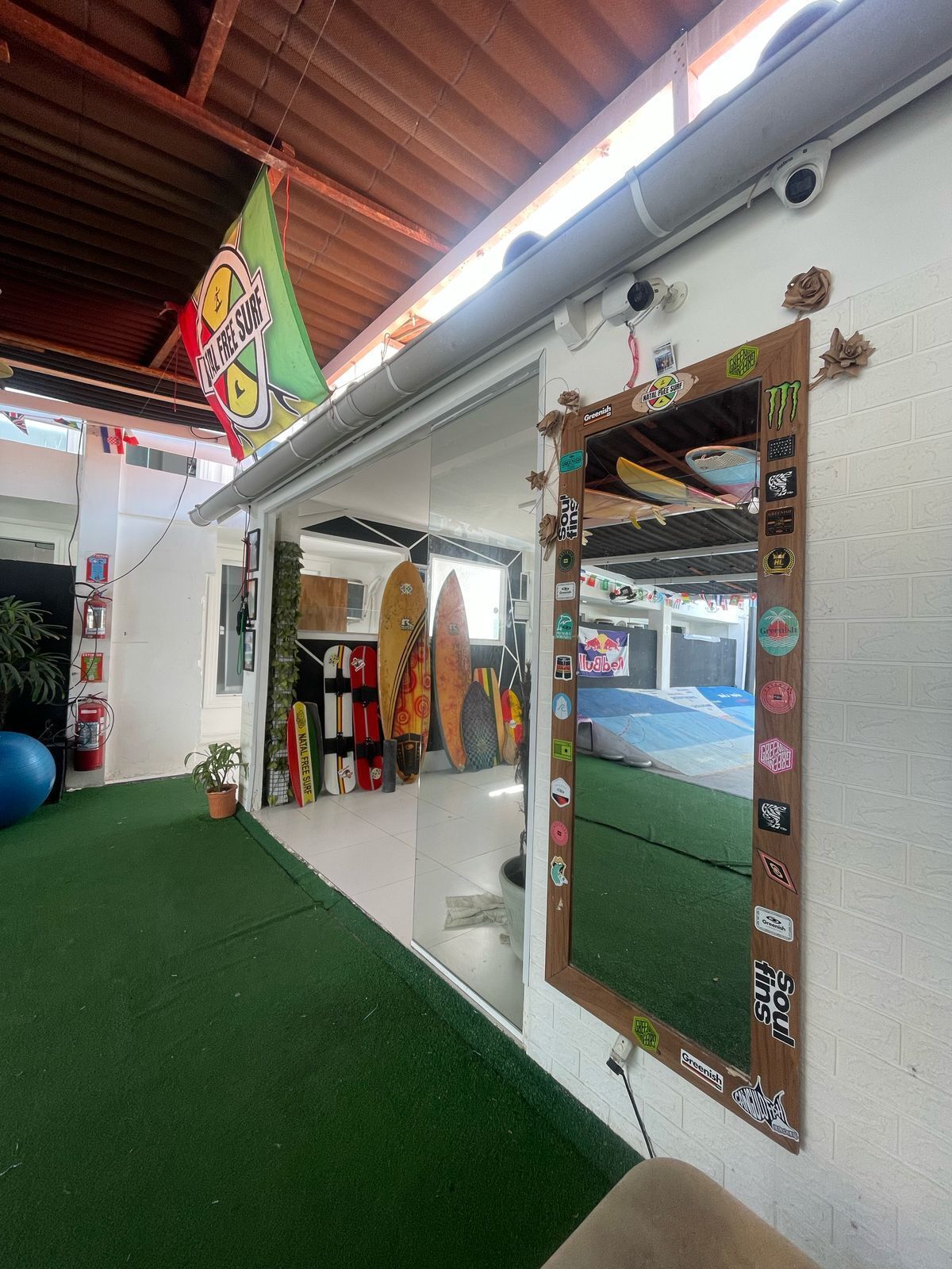 Photo - Pousada e Hostel Natal