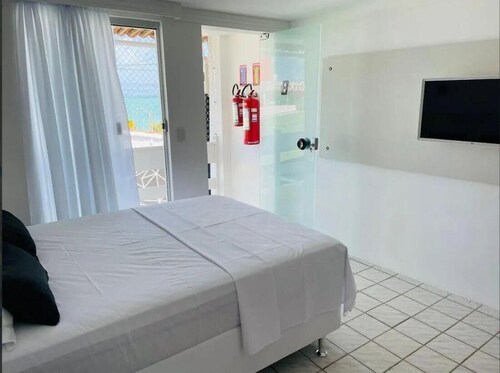 Pousada e Hostel Natal Free Surf