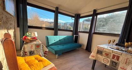 Discover the serenity of this cozy house!