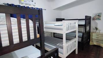 9 Schlafzimmer, WLAN, Bettwäsche