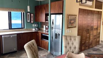 Eigene Küche