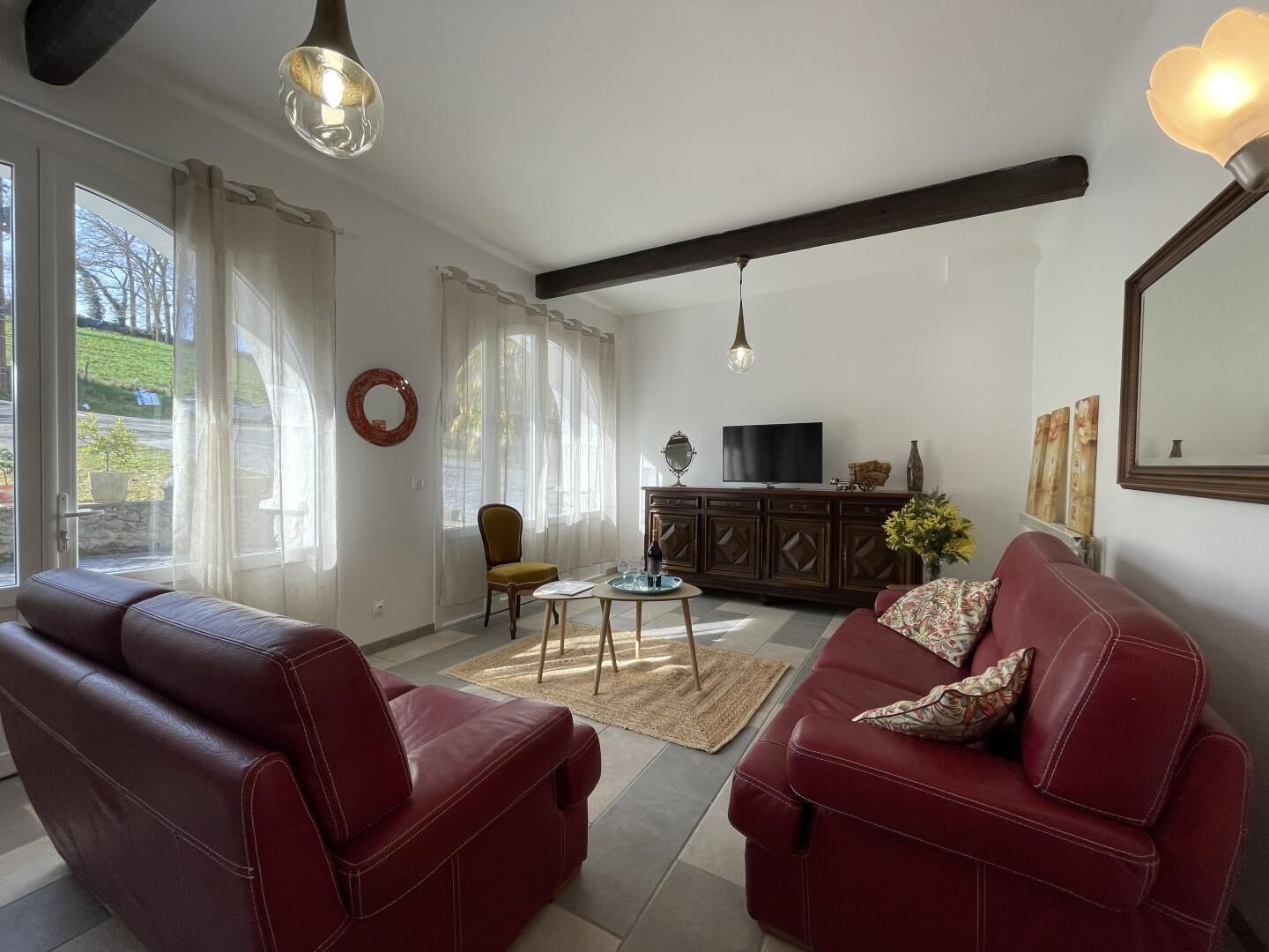 Les Bains - Saint-girons-en-bearn - Orthez