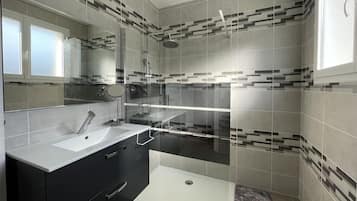 Dusche